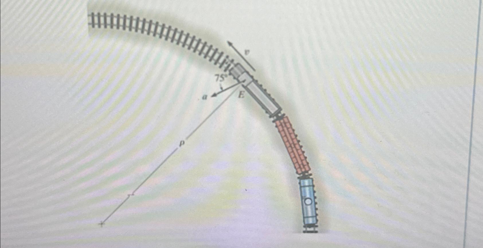 Starting from rest, the motorboat travels around