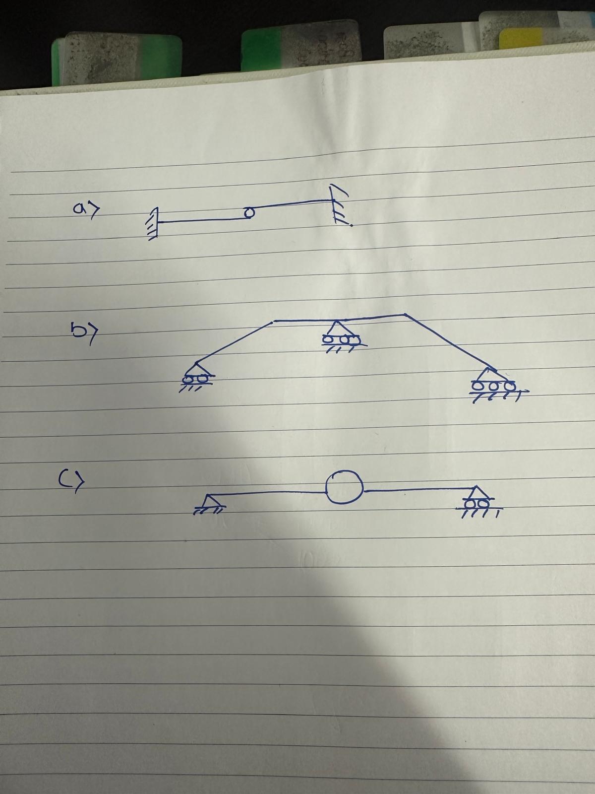 for given figure, deterime the which is