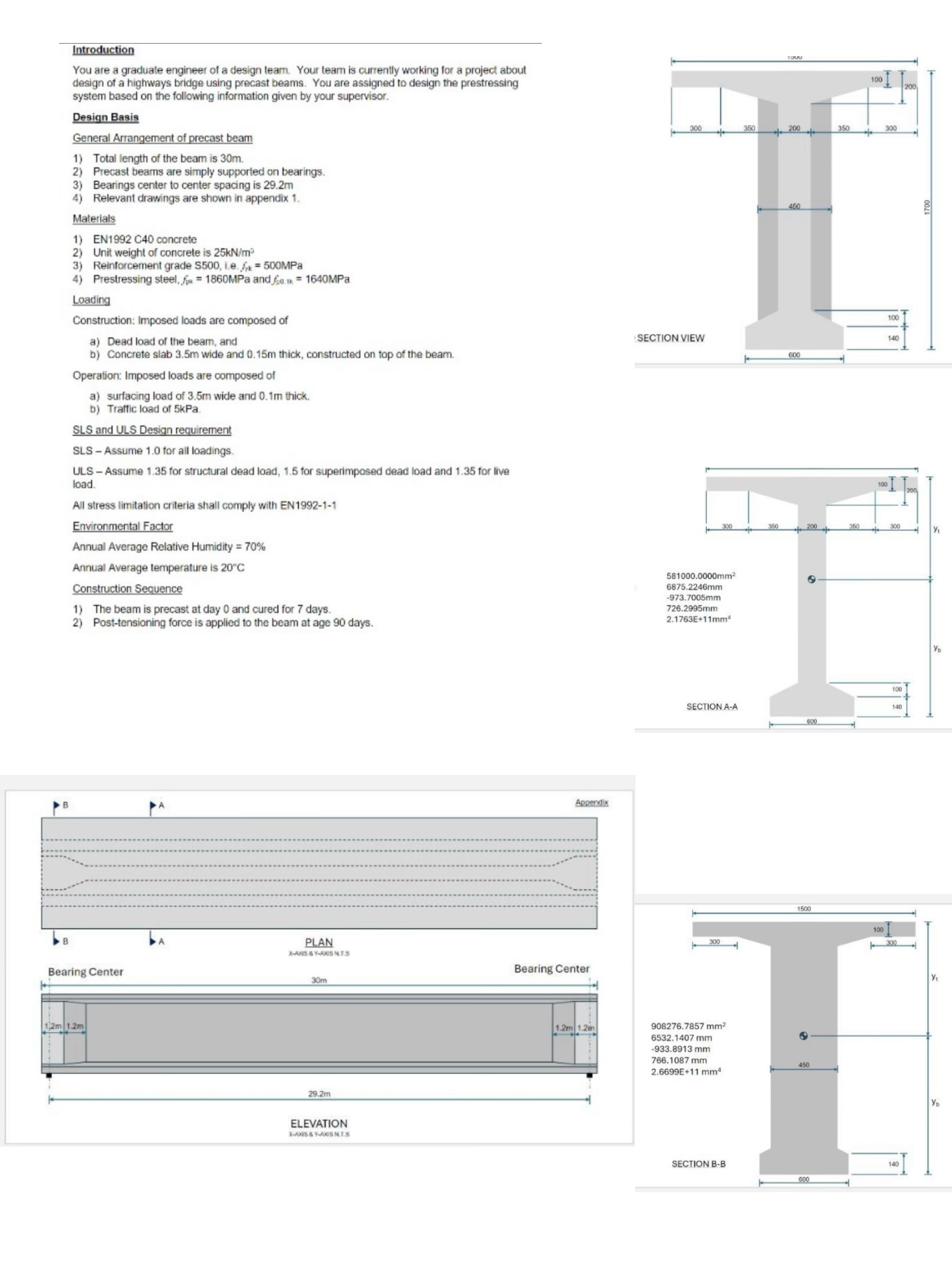 Introduction You are a graduate engineer of a