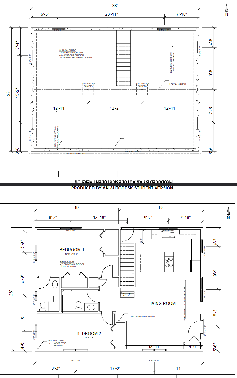 For this assignment you will use the attached set
