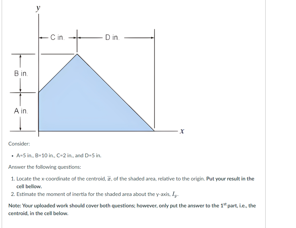 can you help me with this with a free body