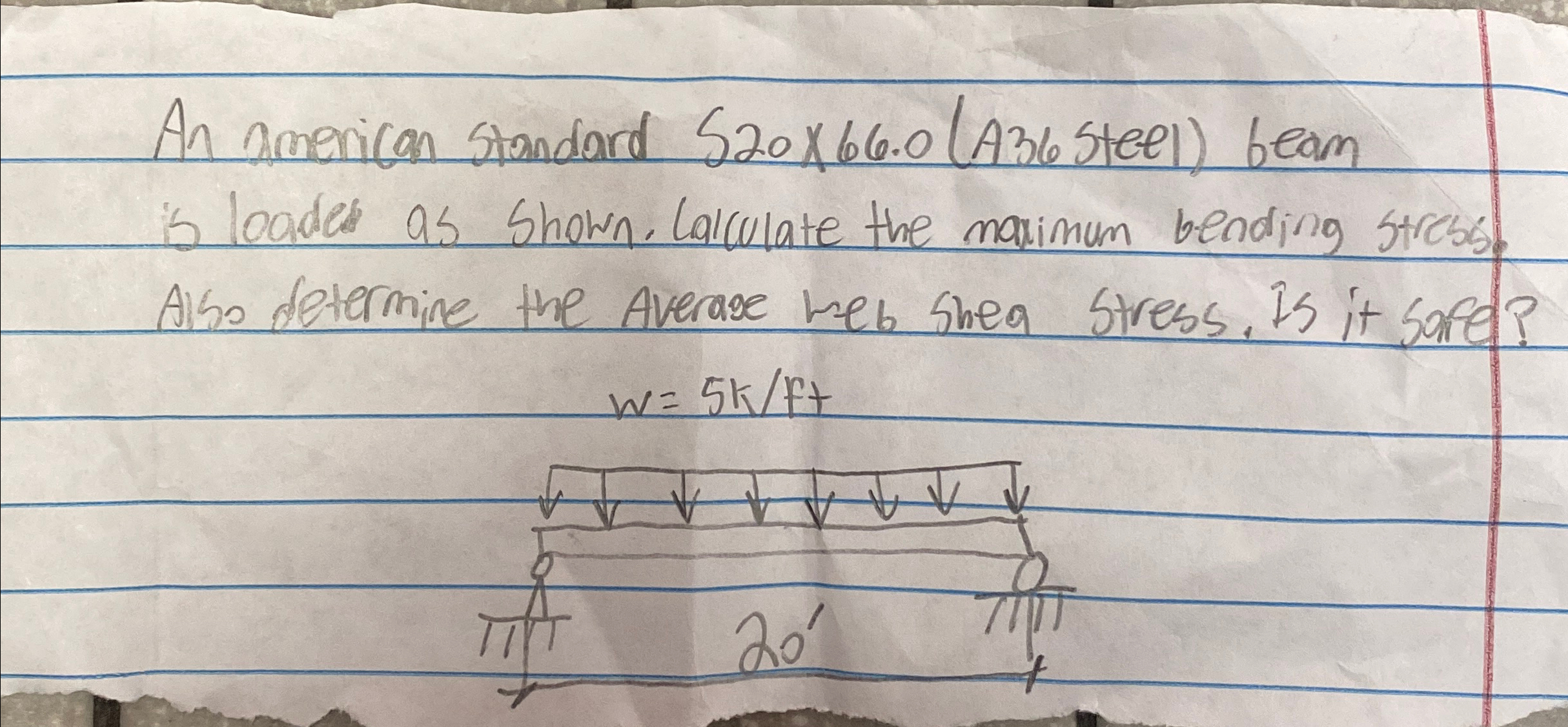 An american standard 5 2 0 6 6 . 0 ( A 3 6 Steel