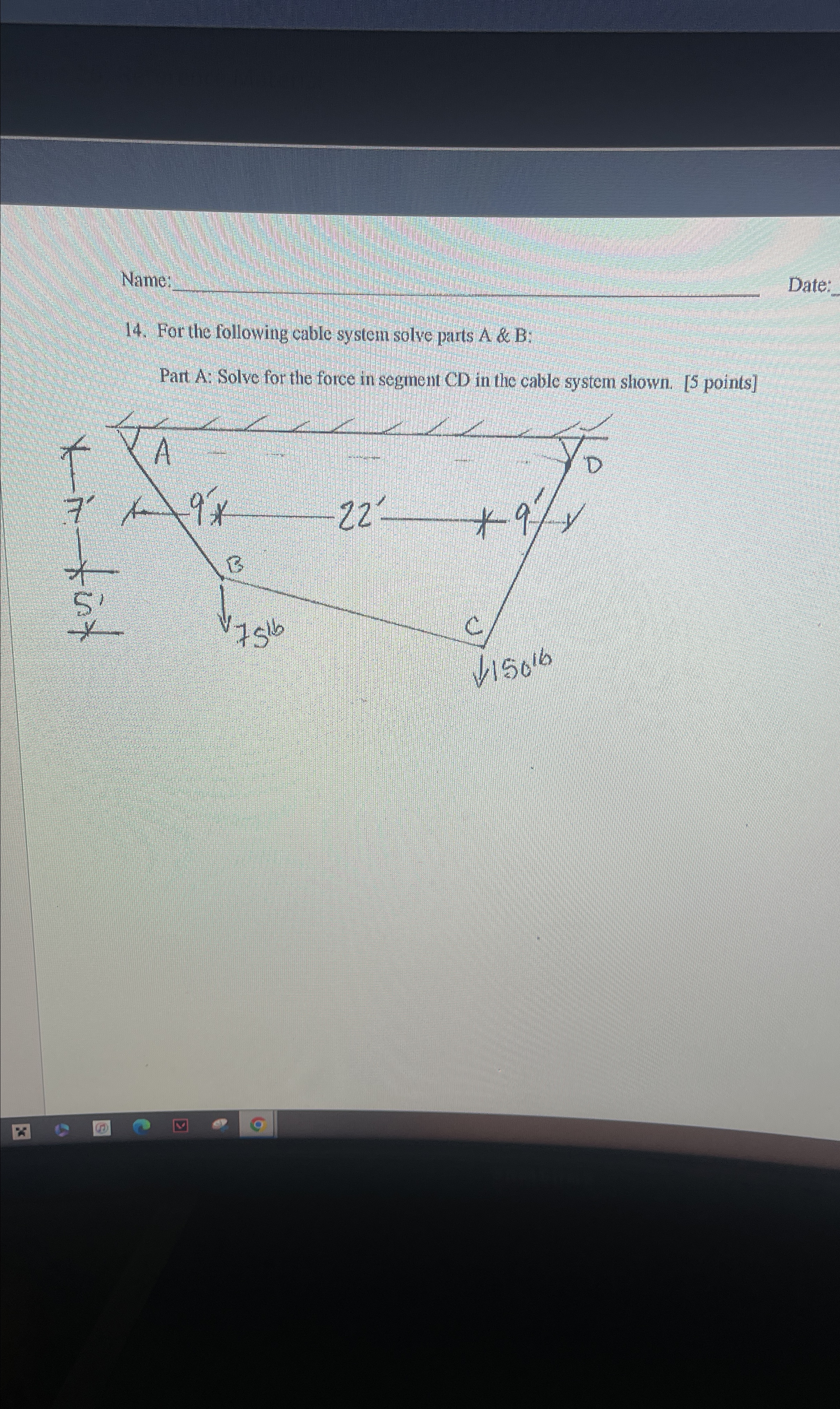 find Fcd in the cable system