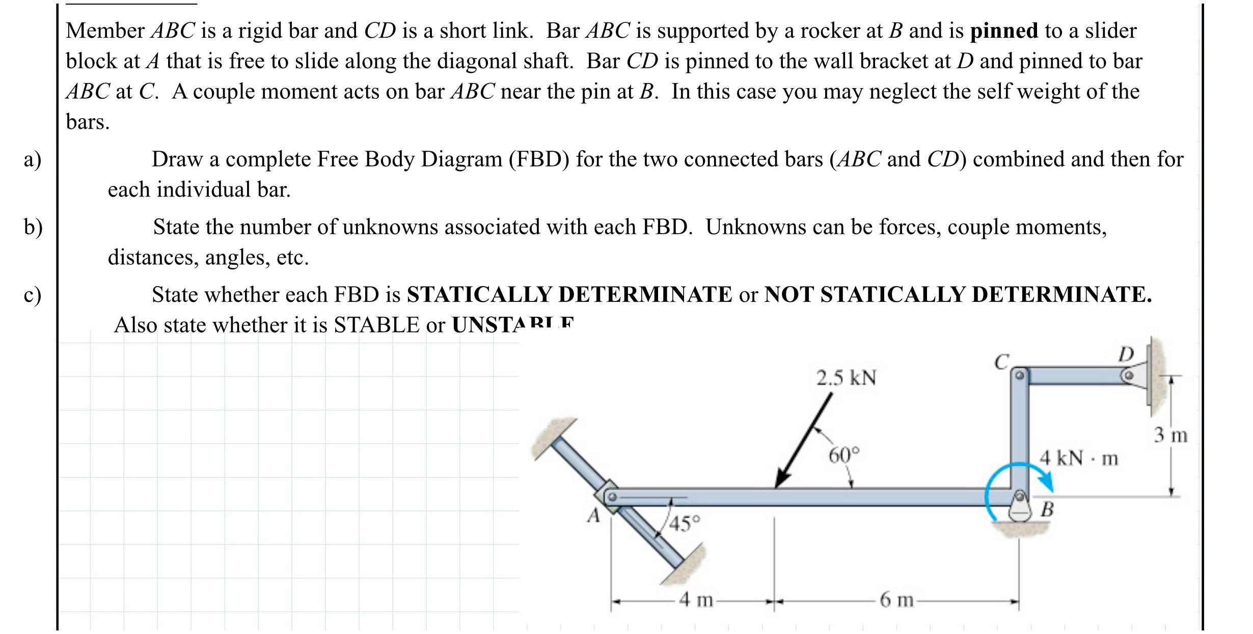 please solve this in the best possible way.