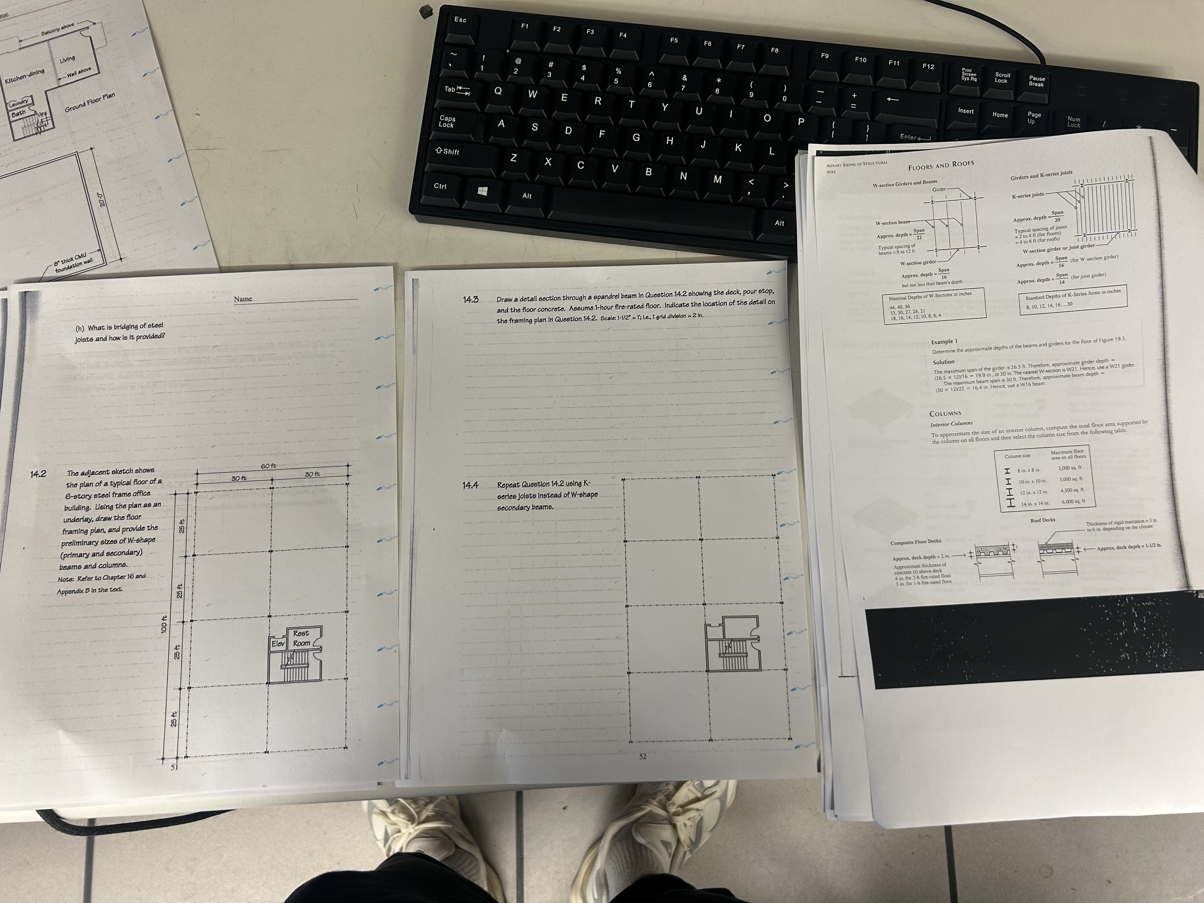 Can you answer 1 4 . 2 - 1 4 . 4