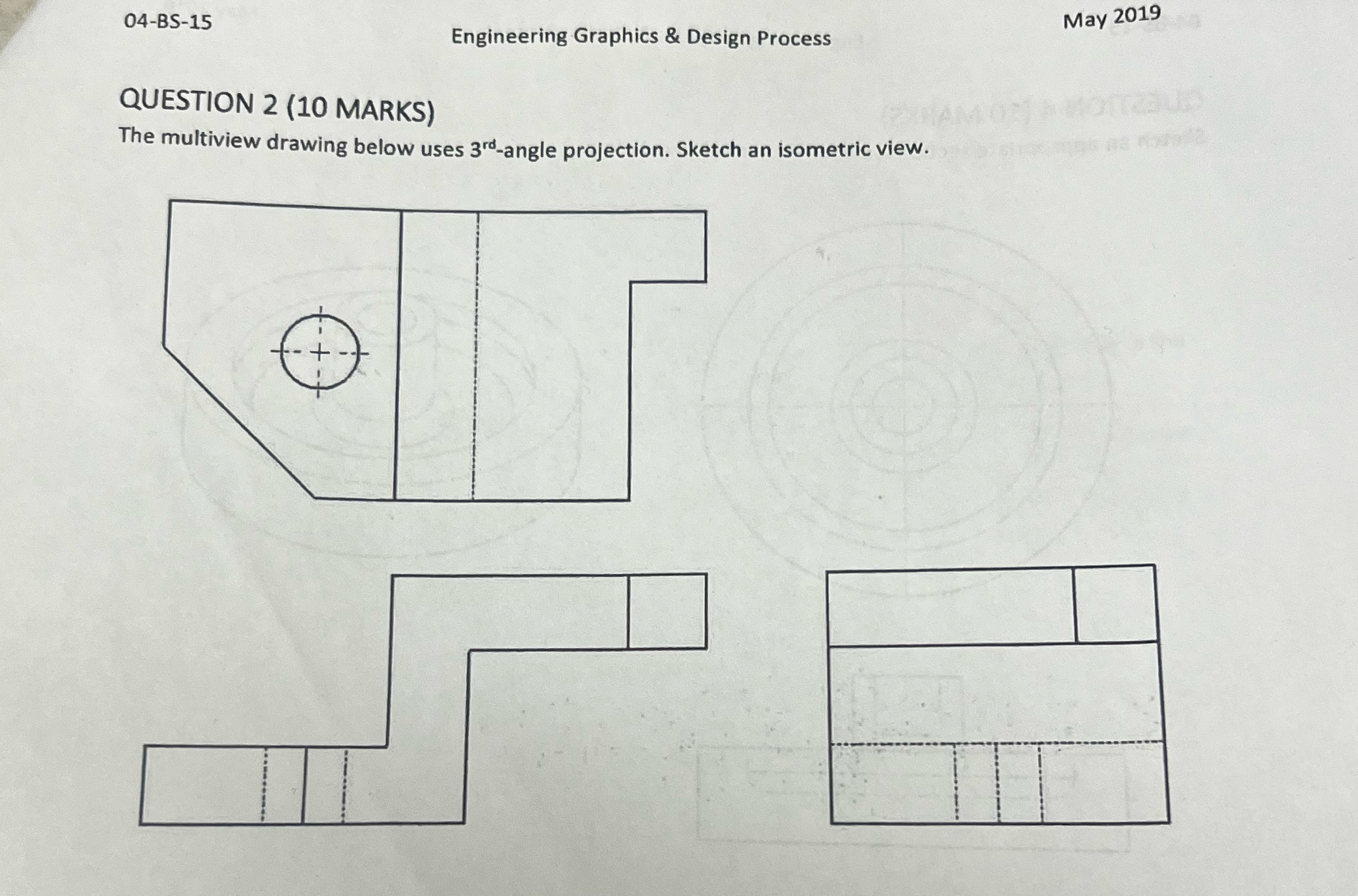 0 4 - BS - 1 5 Engineering Graphics & Design