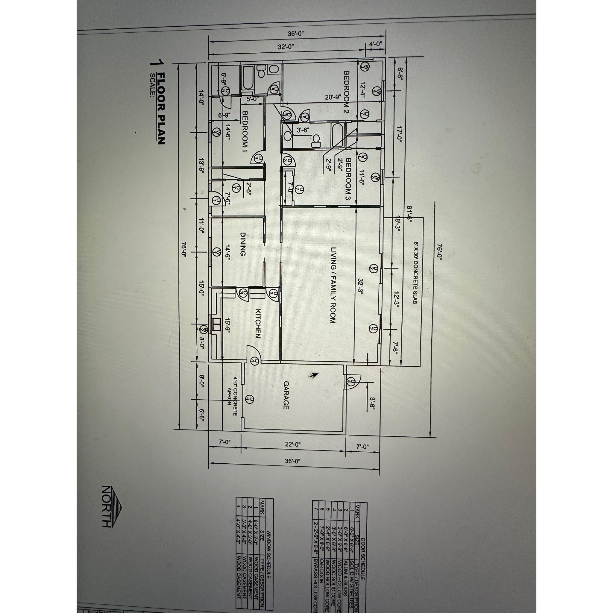 Calculate the topsoil excavation 6 " depth, in
