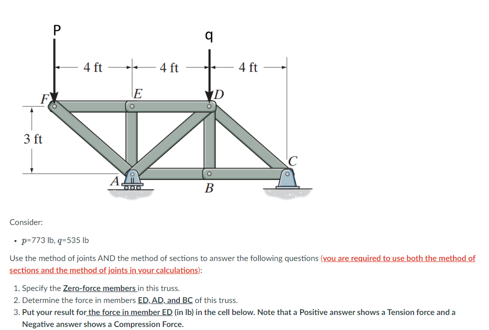 can you explain this in detail with a free body