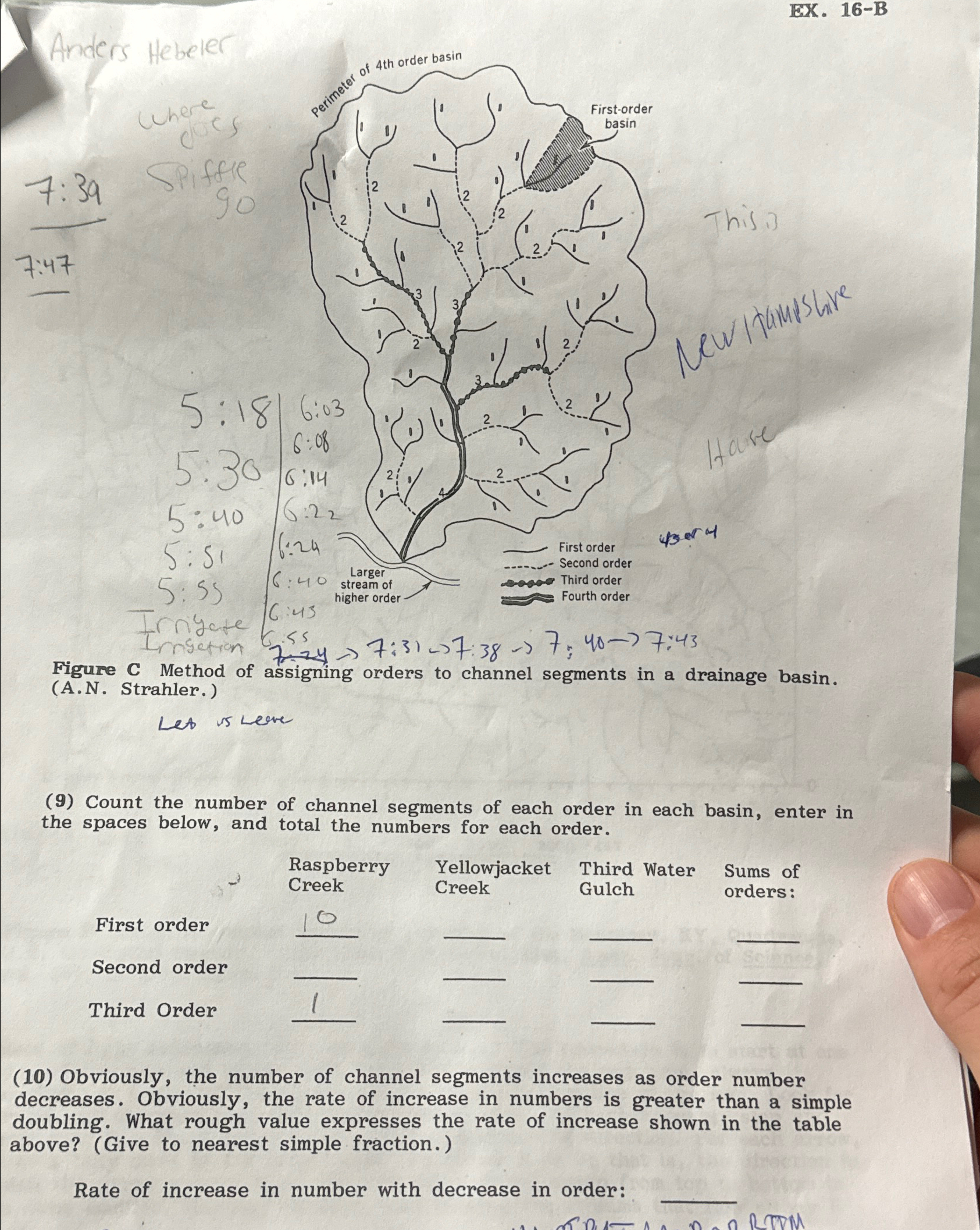 EX . 1 6 - B Anders Hebeler 7 : 3 9 wheres 7 : 4