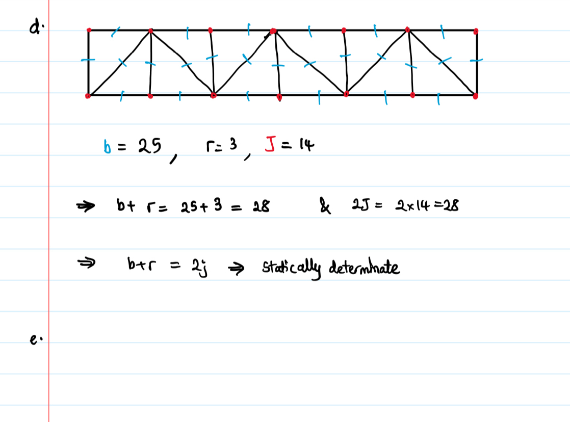 Based on Part ( d ) , please help me answer part