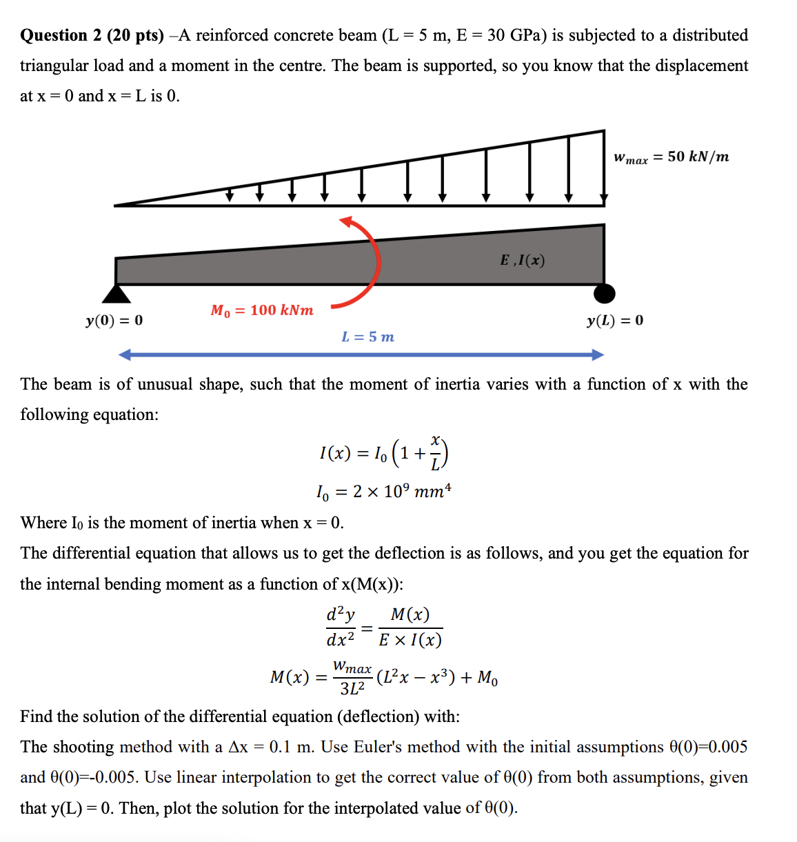 Answer without code. Full steps and answers
