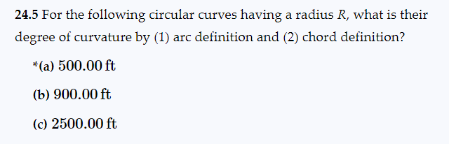 the problems must include a neat ( not freehand )
