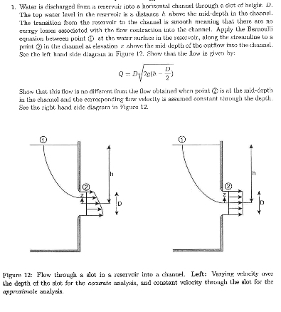 Tlue top water lewel in rhe reservia is a