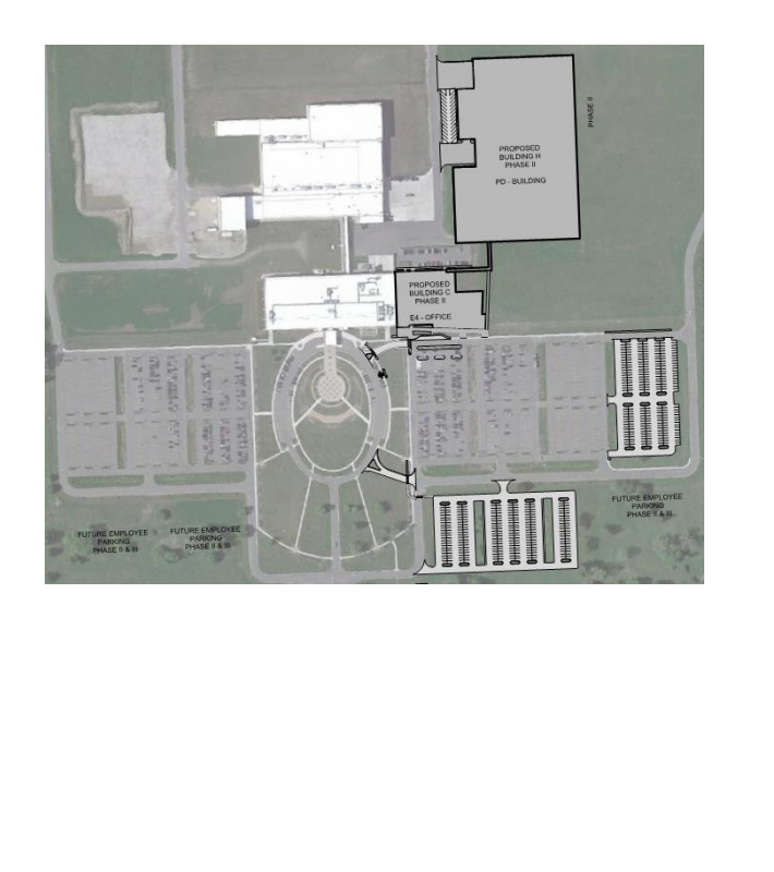 Overview ABC Industrial is considering making