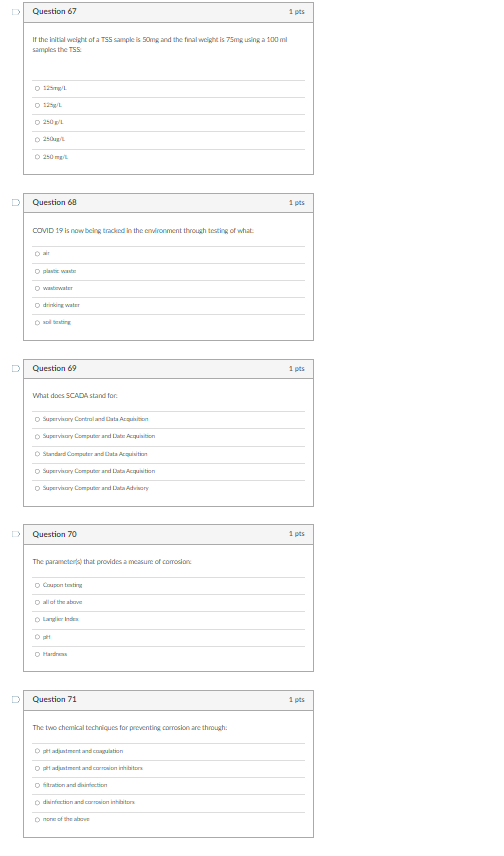 Question 6 8 COMD 1 9 is now being troded in the