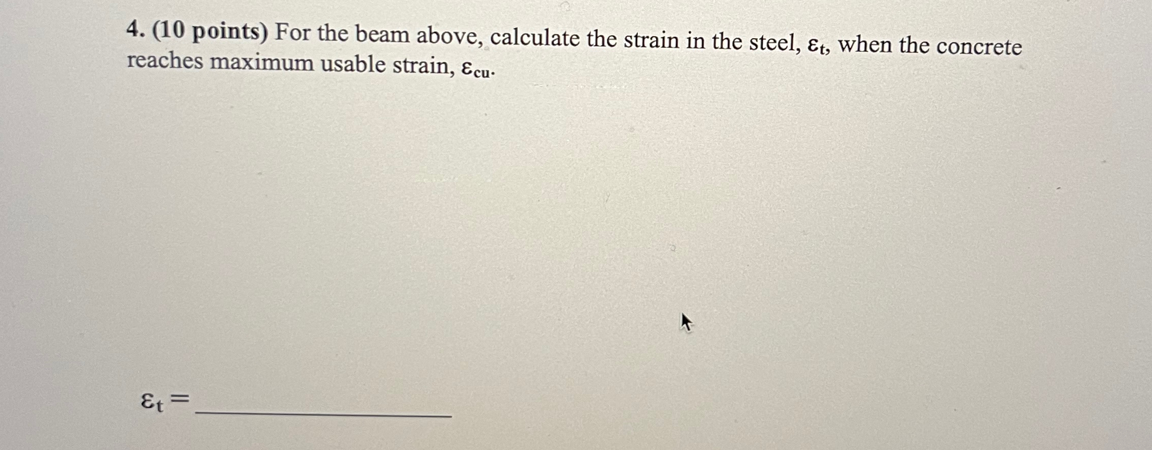 Properties: f c = 3 , 0 0 0 psi ( Normal Wt . ) f