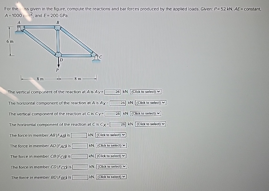 For the i Iss given in the figure, compute the