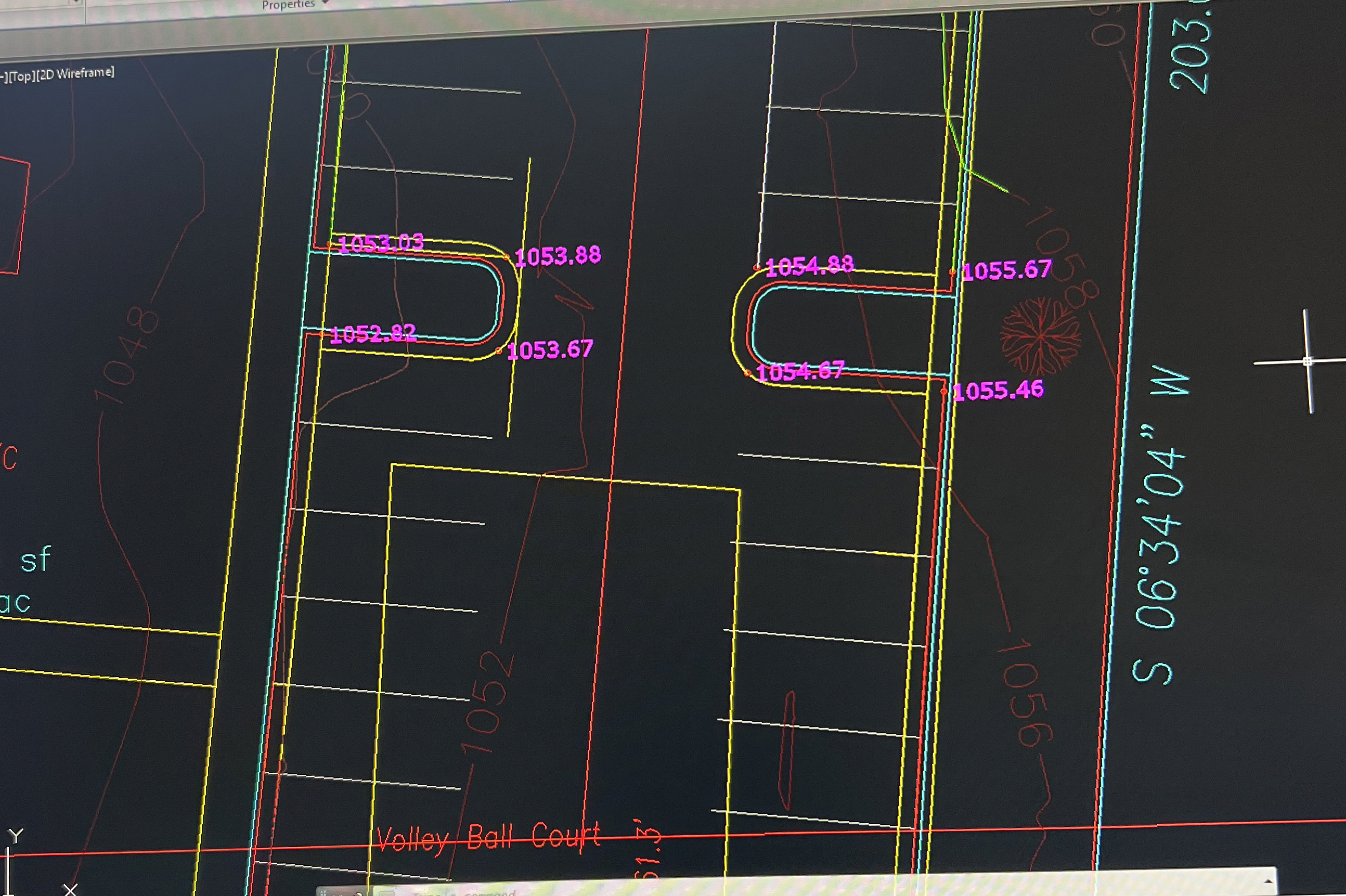 Interpelate and please try your best to make 1 ft