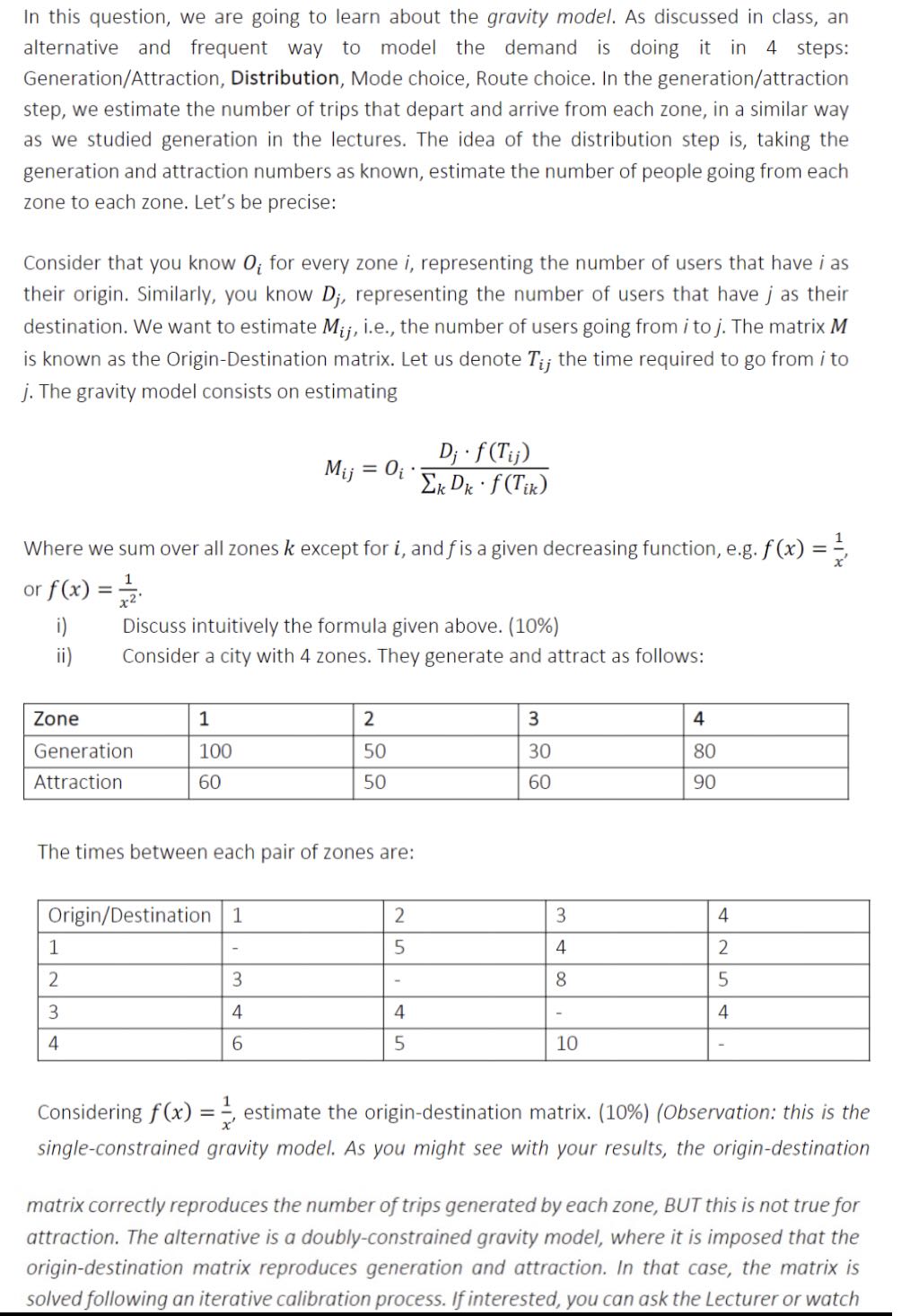 In this question, we are going to learn about the