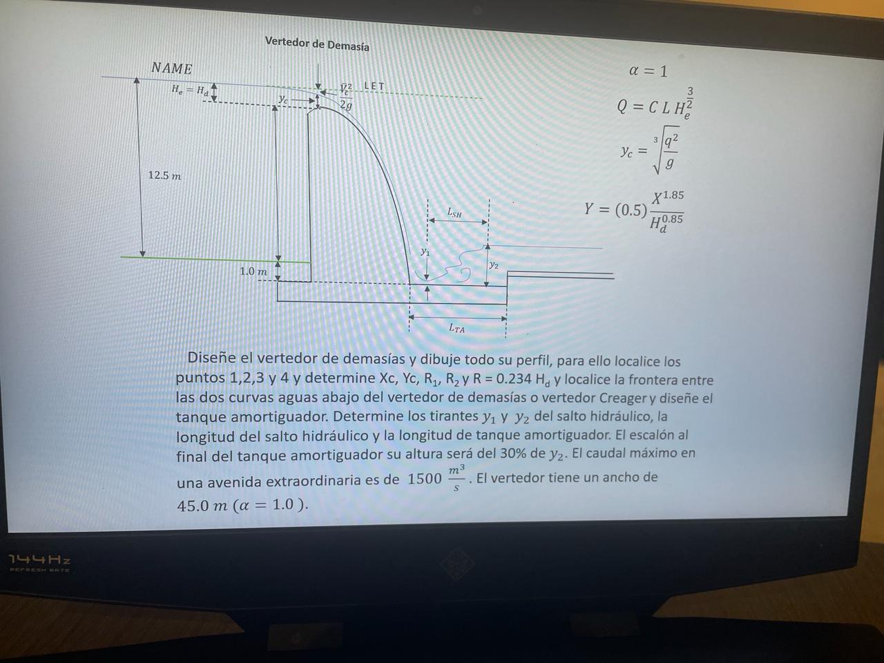 Design the too many dump and draw all your