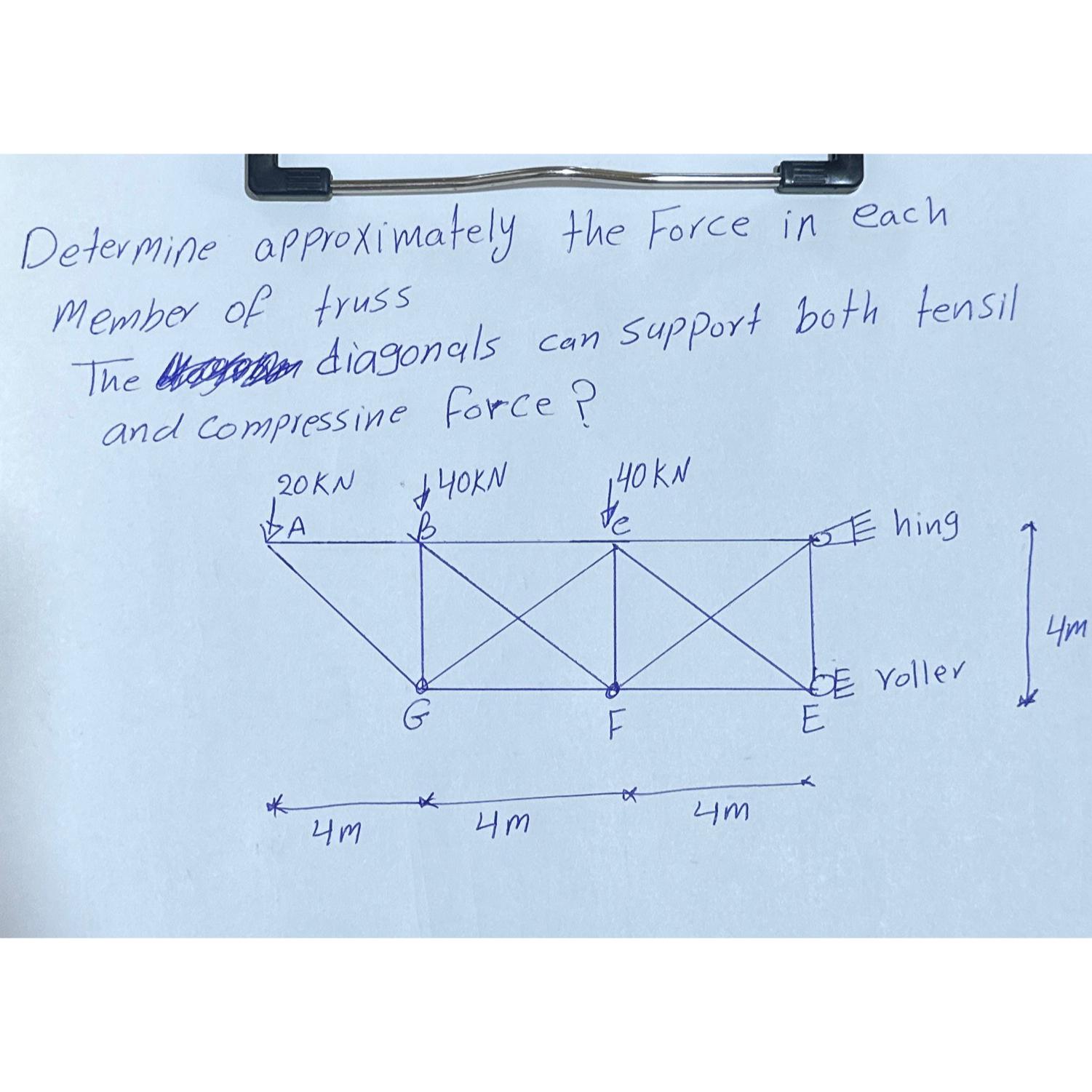 Civil engineer Theory strucure Please please