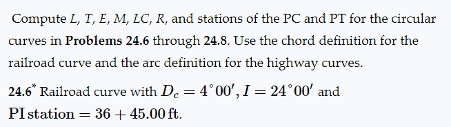 the problems must include a neat ( not freehand )