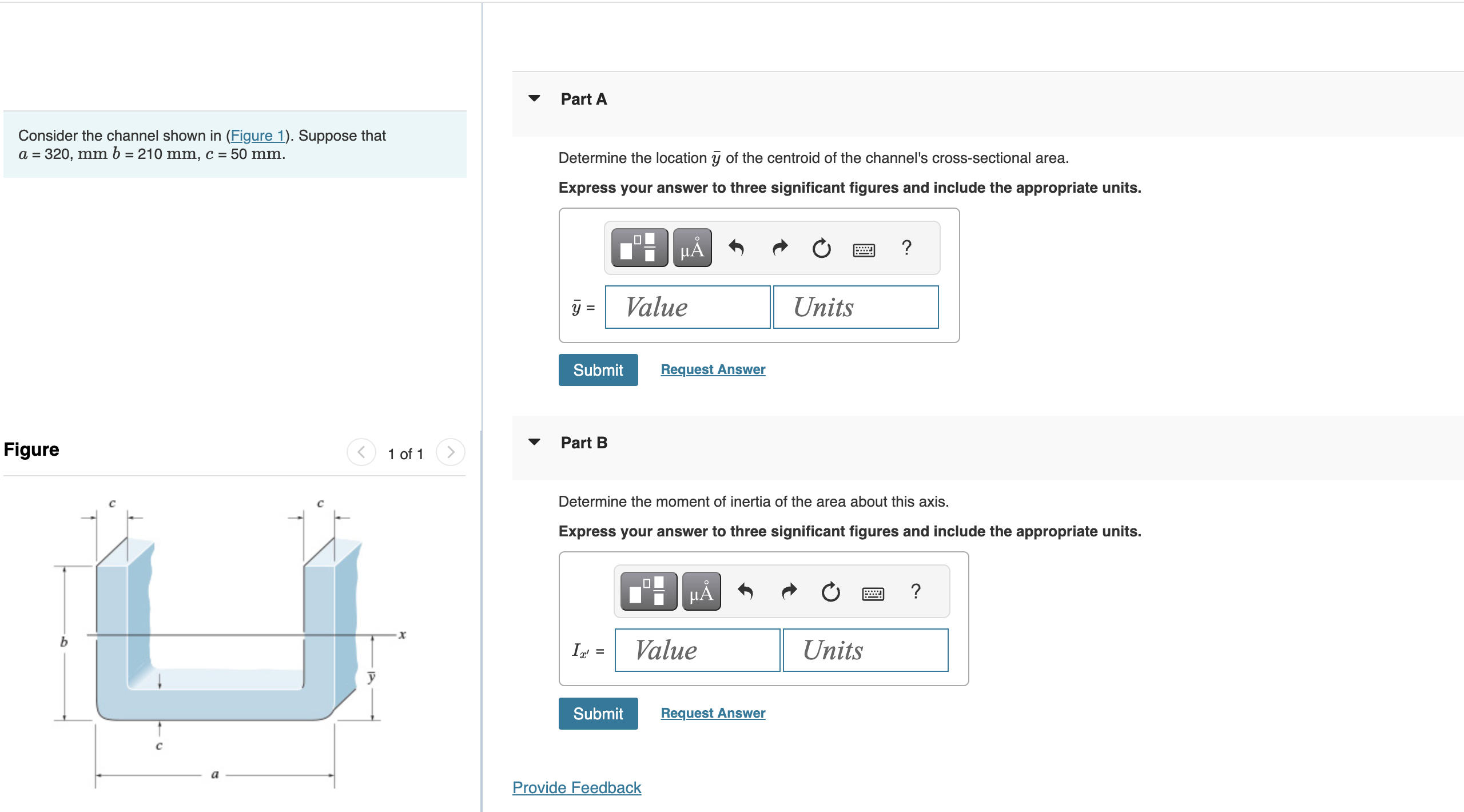 Consider the channel shown in ( Figure 1 ) .