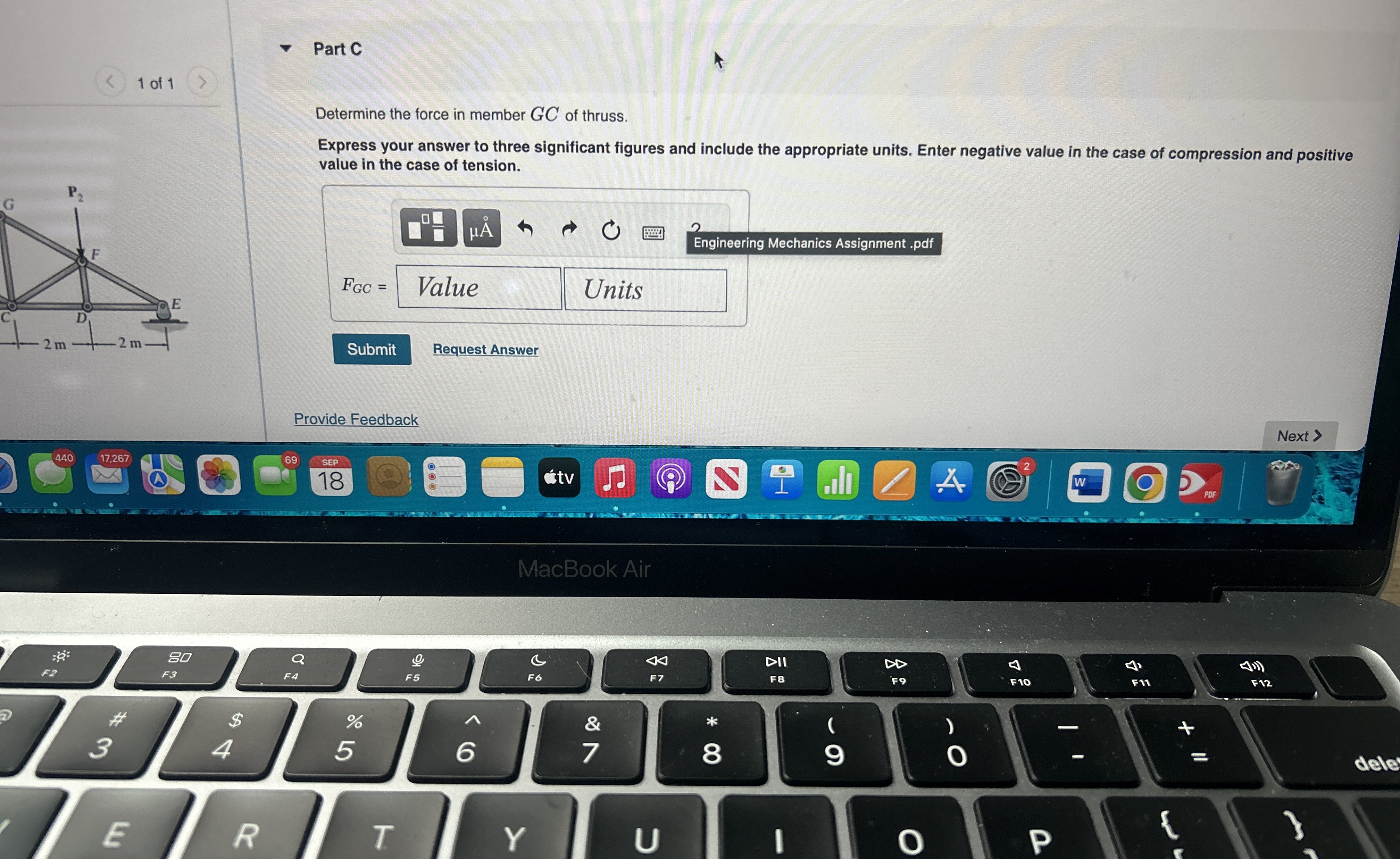 Suppose that P 1 = 1 1 k N and P 2 = 1 6 k N . (