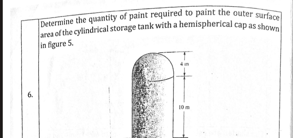 please use Pappus Guldinus first theorem to solve