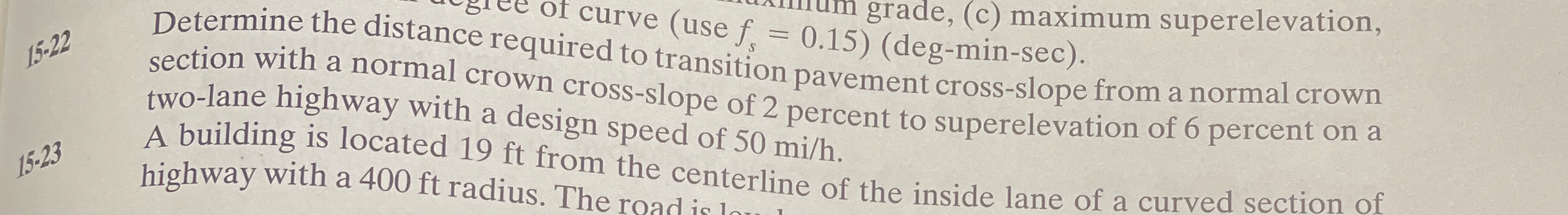 Determine if the following differential equation