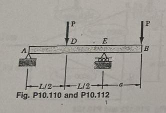 According to castiglione theorem, determine the