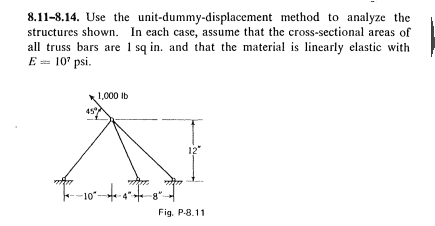 8 . 1 1 - 8 . 1 4 . Use the unit - dummy -