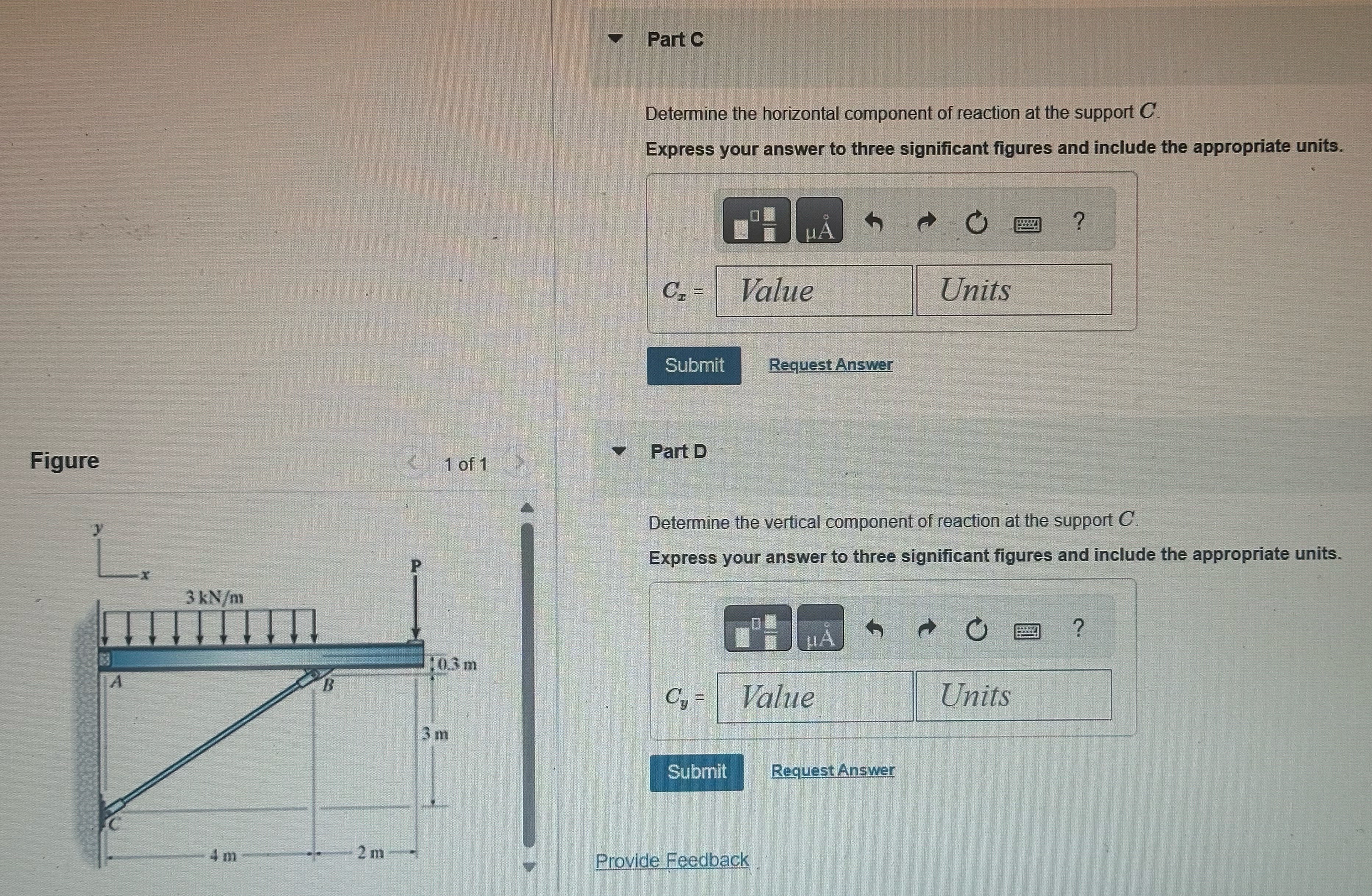 Consider the structure shown in ( Figure 1 ) .