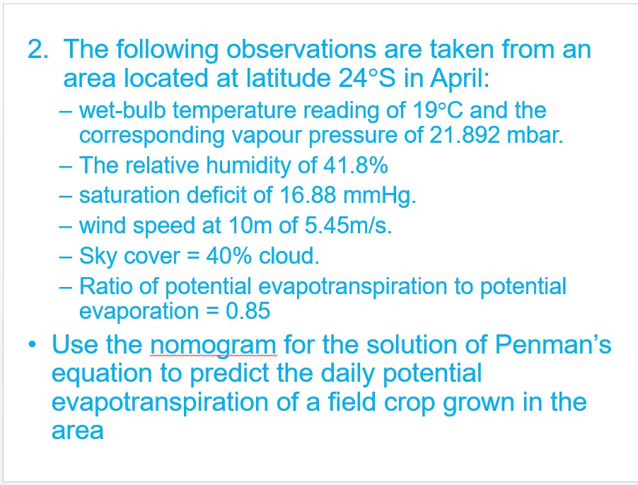 please answer and explain each step.