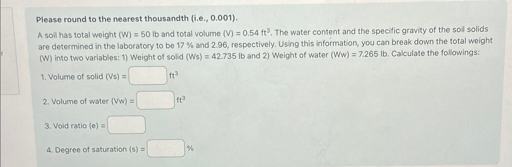 Please round to the nearest thousandth ( i . e .