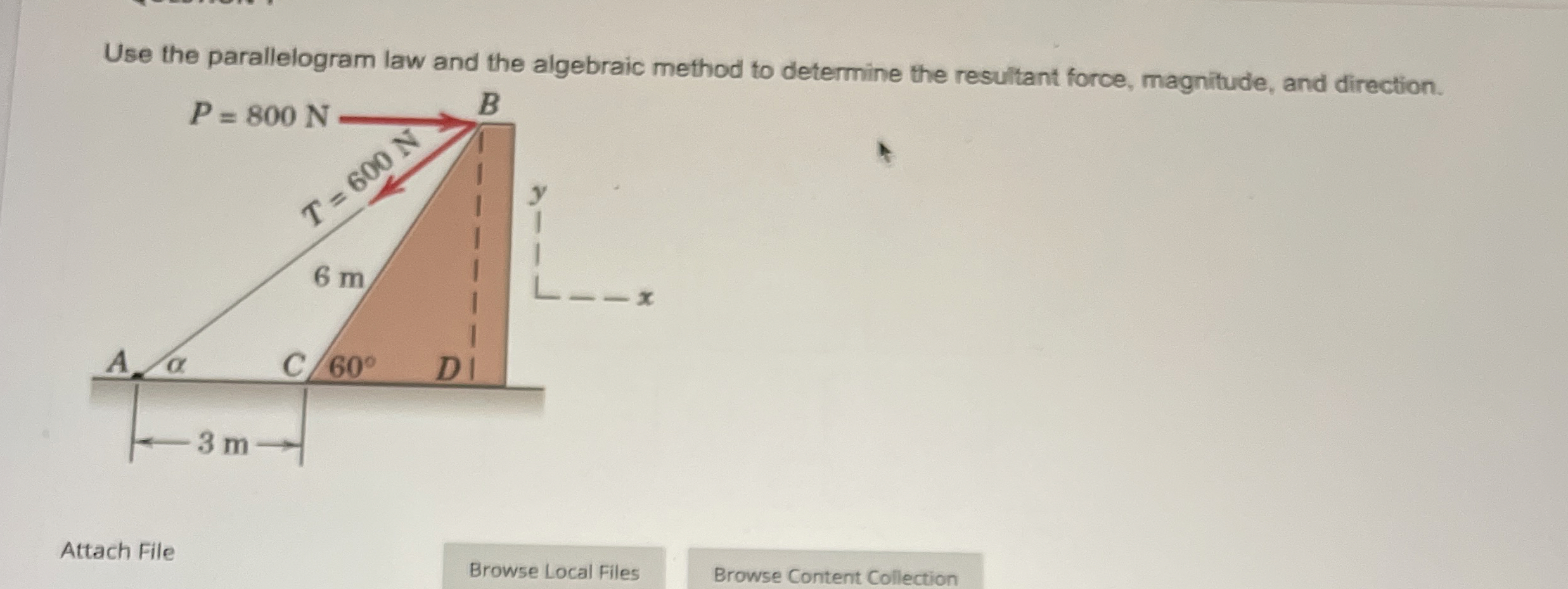 Use the parallelogram law and the algebraic