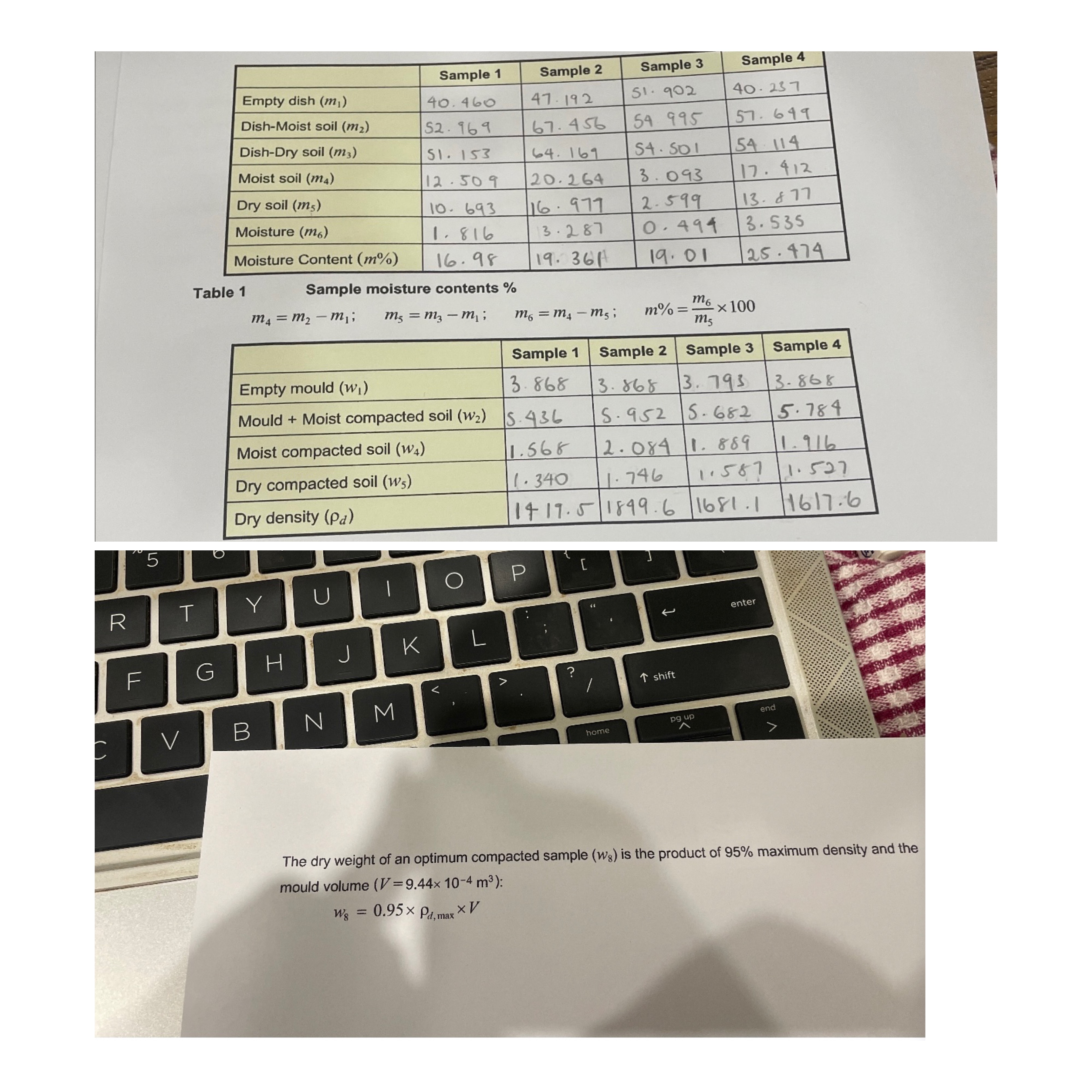 Can you calculate the following equatiOn based