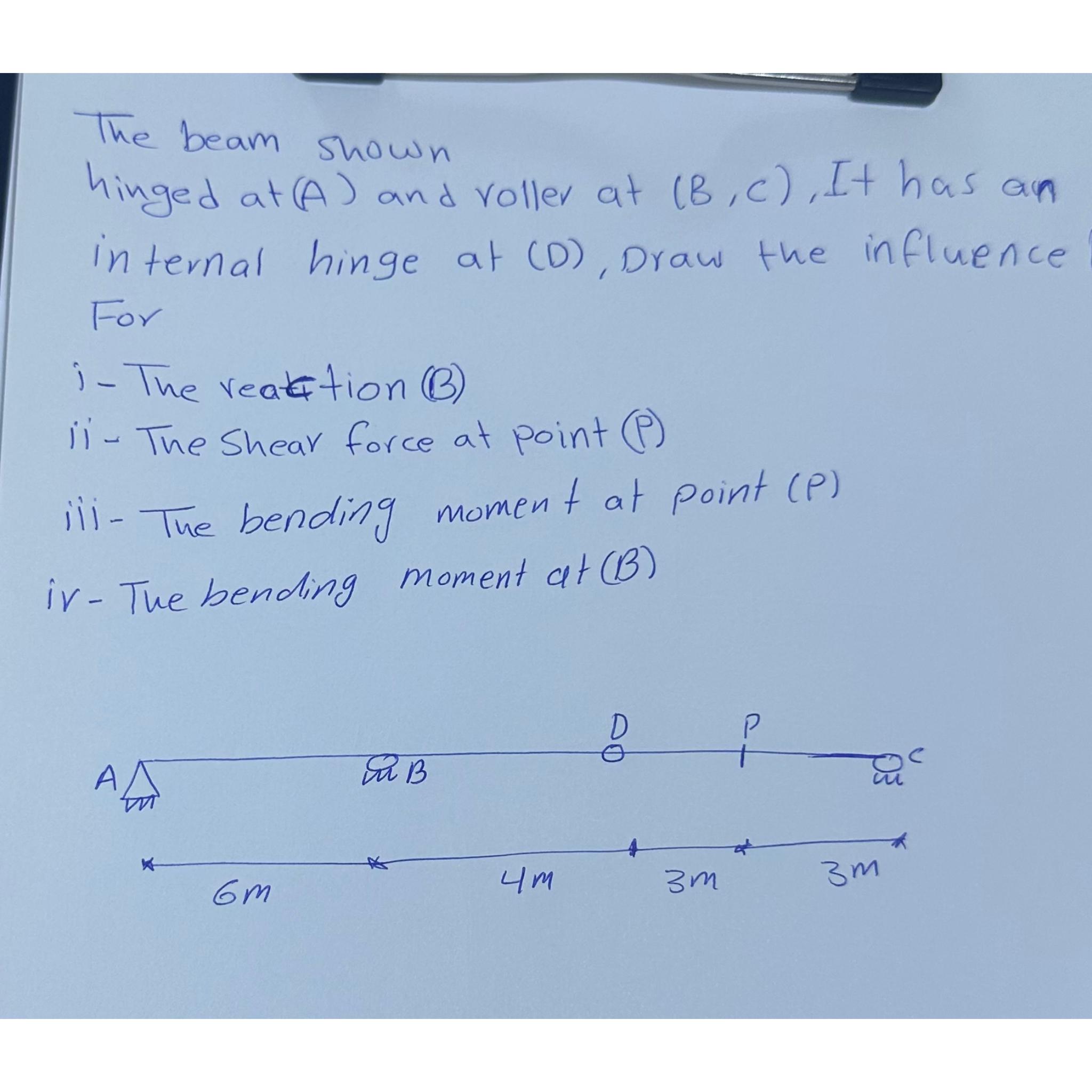 Civil engineer Theory structure Please please