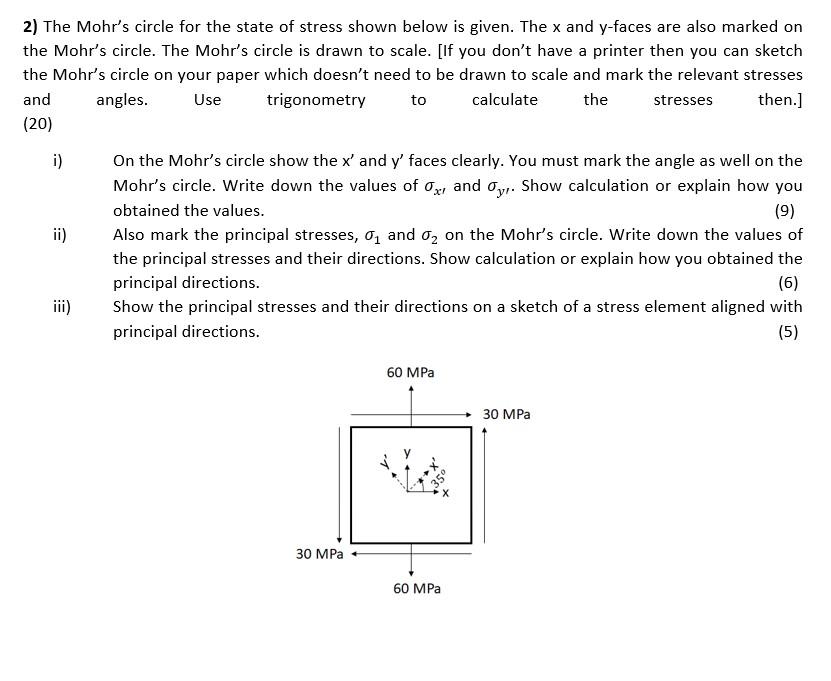 Please write an original answer