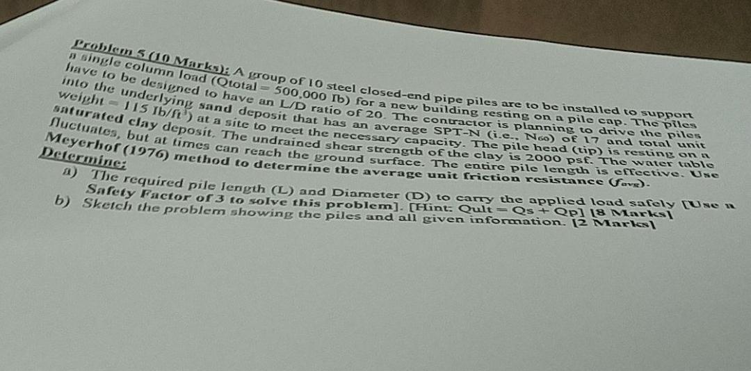 Proflech 5 ( in Miurks ) : A group of 1 0 steel