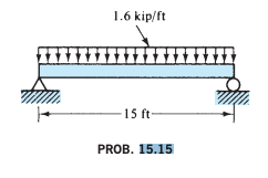 Use the figure from problem 1 5 . 1 5 to select