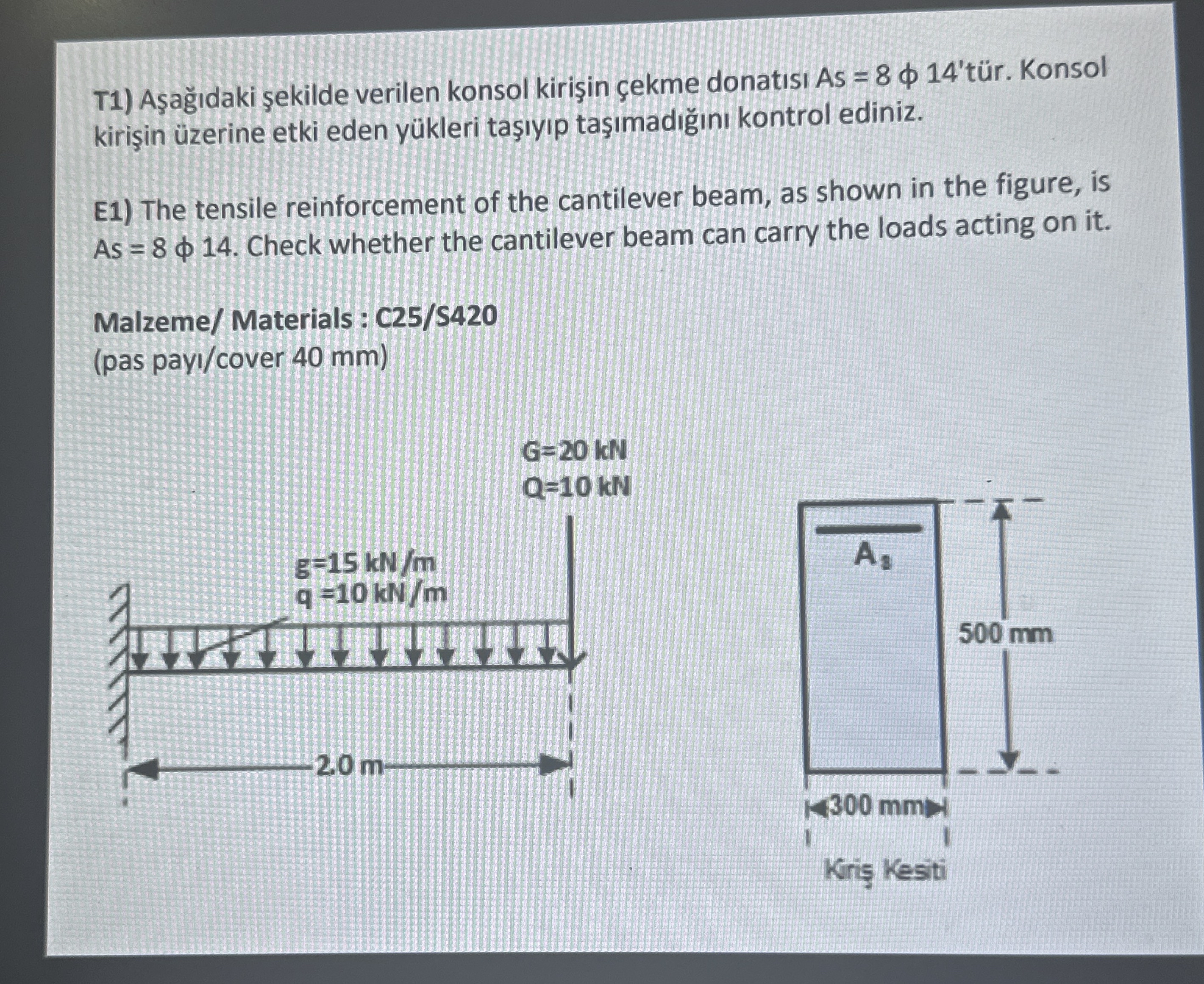 Very important civil engineering