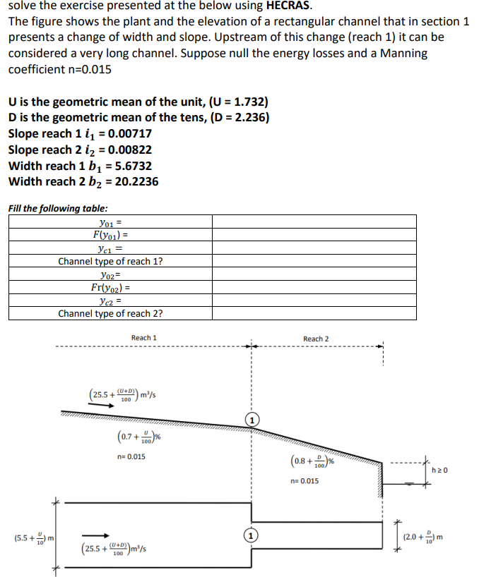 Solve this problem, answering to all questions