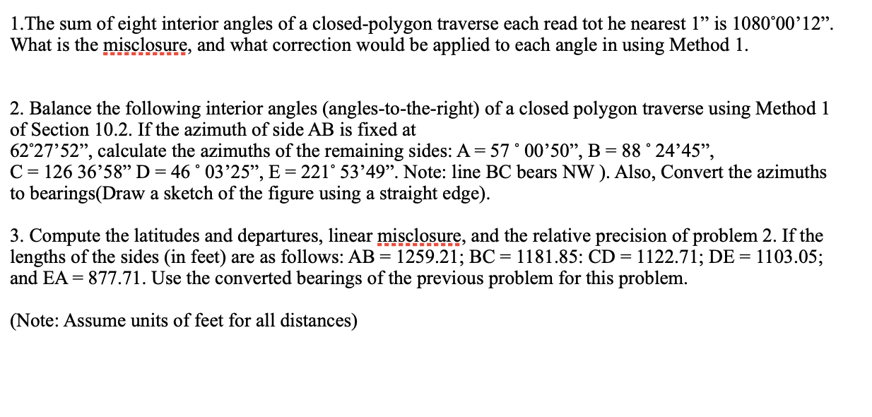 CAN YOU PLEASE GIVE HAND WRITTEN EXAMPLES OF THE
