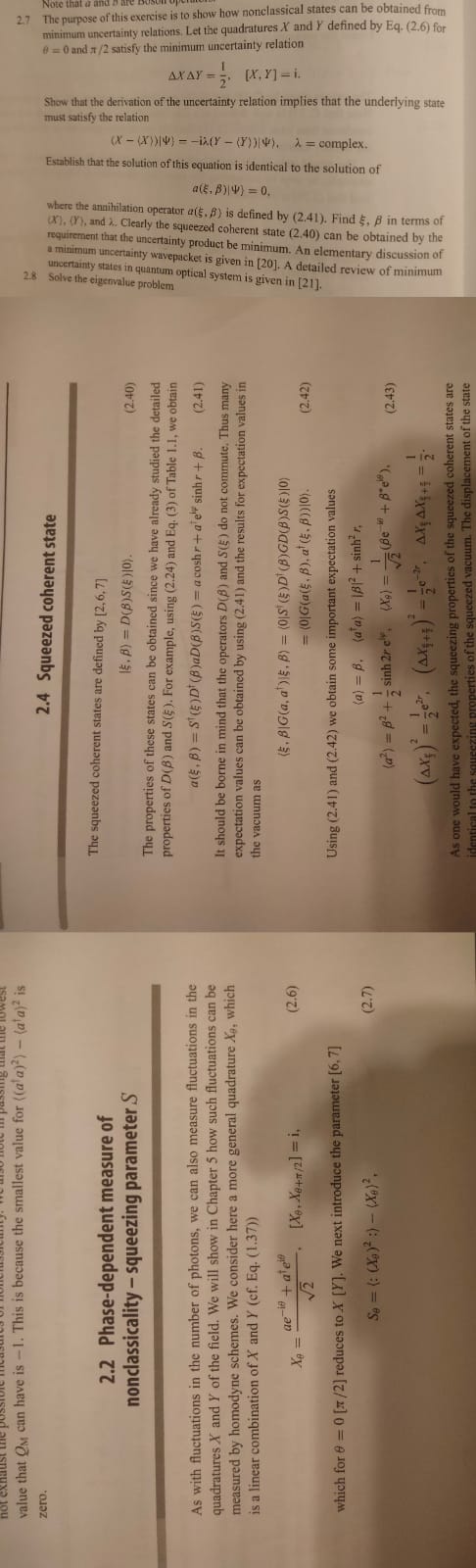 The purpose of this exercise is to show how