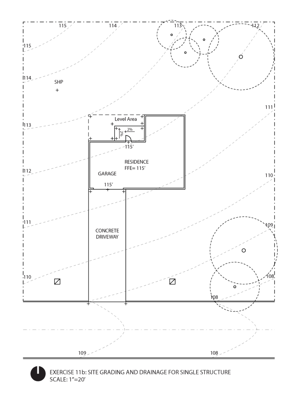 PLEASE ANSWER WITH THE DRAWN PLANS AND MATH, NOT