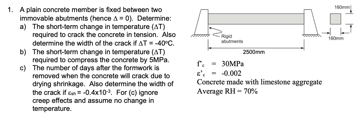 Please answer a ) b ) c ) fully. Thank you