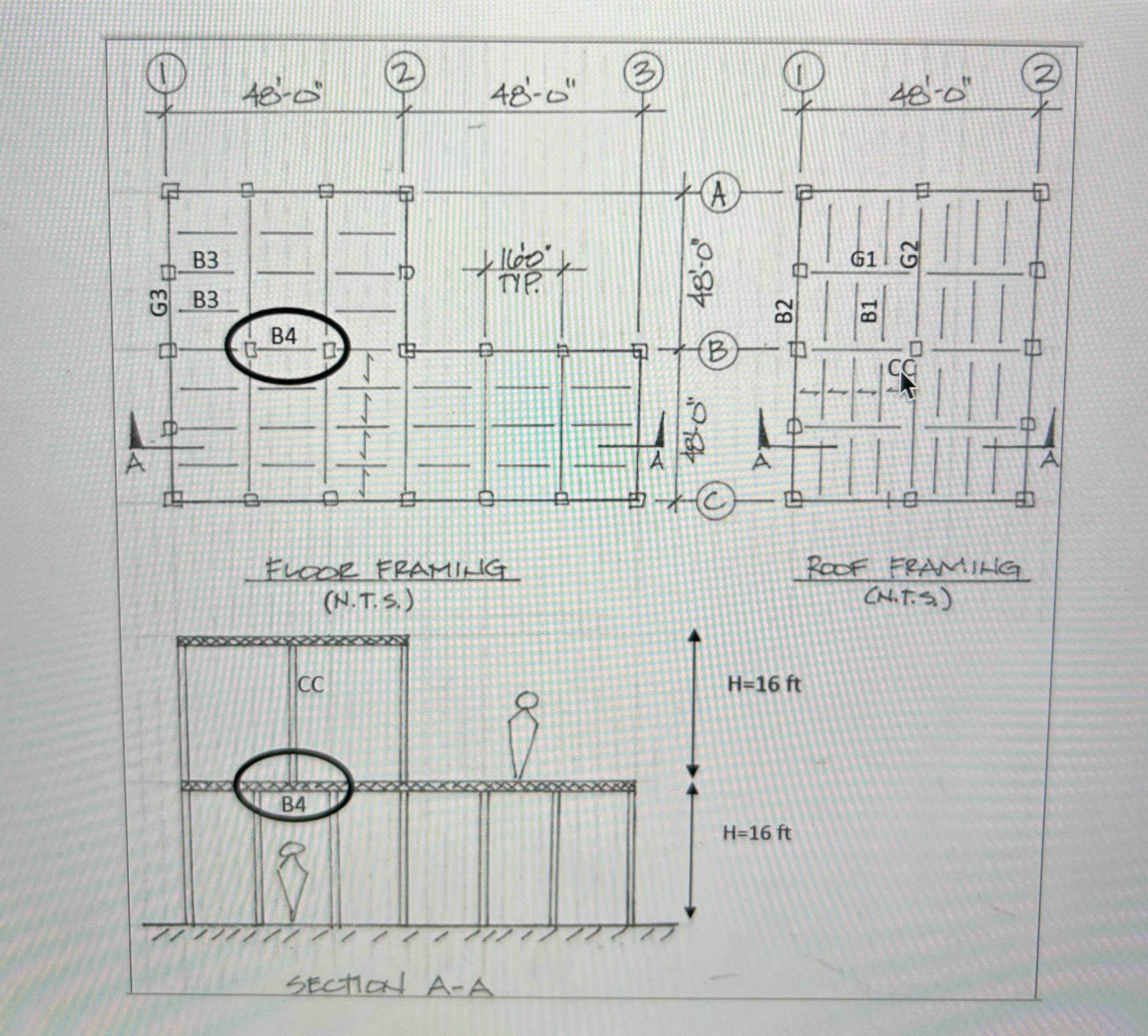 Problem 2 . Recall Problem 1 in HW 6 ( see figure