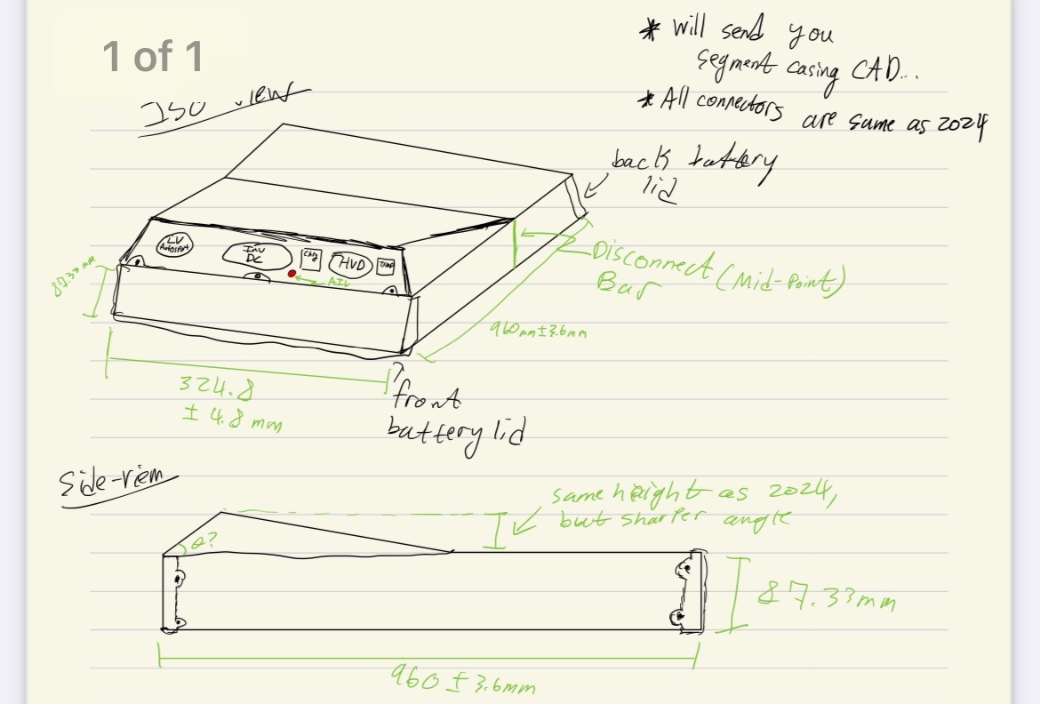 Please use Autocad to show this!!! Use autocad -