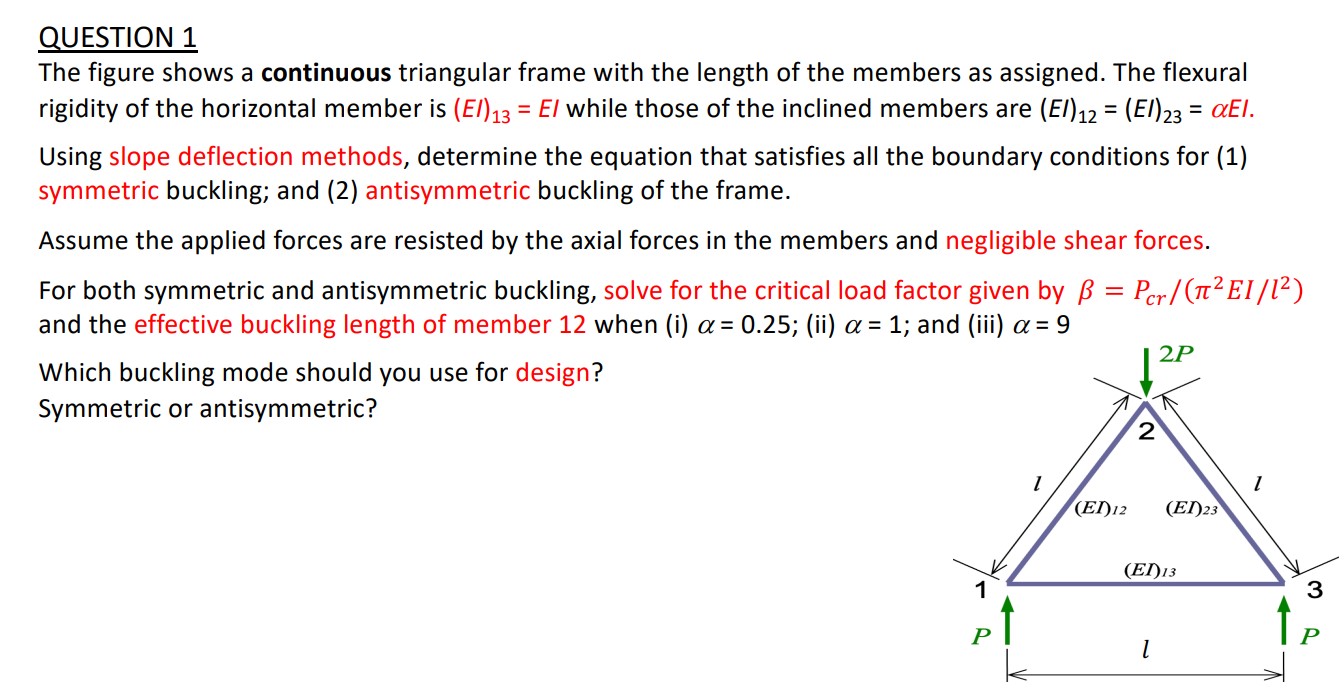 QUESTION 1 The figure shows a continuous